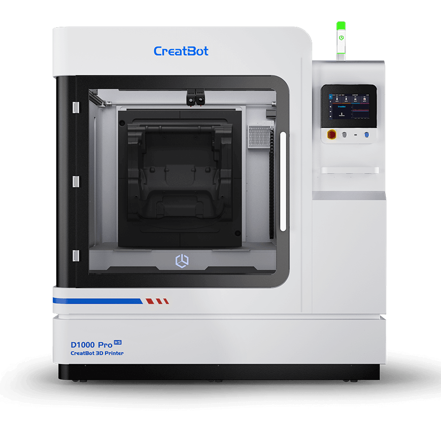 CreatBot D1000 Pro HS